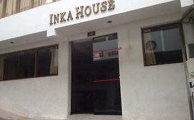 Inca House